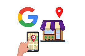 Google Negócio